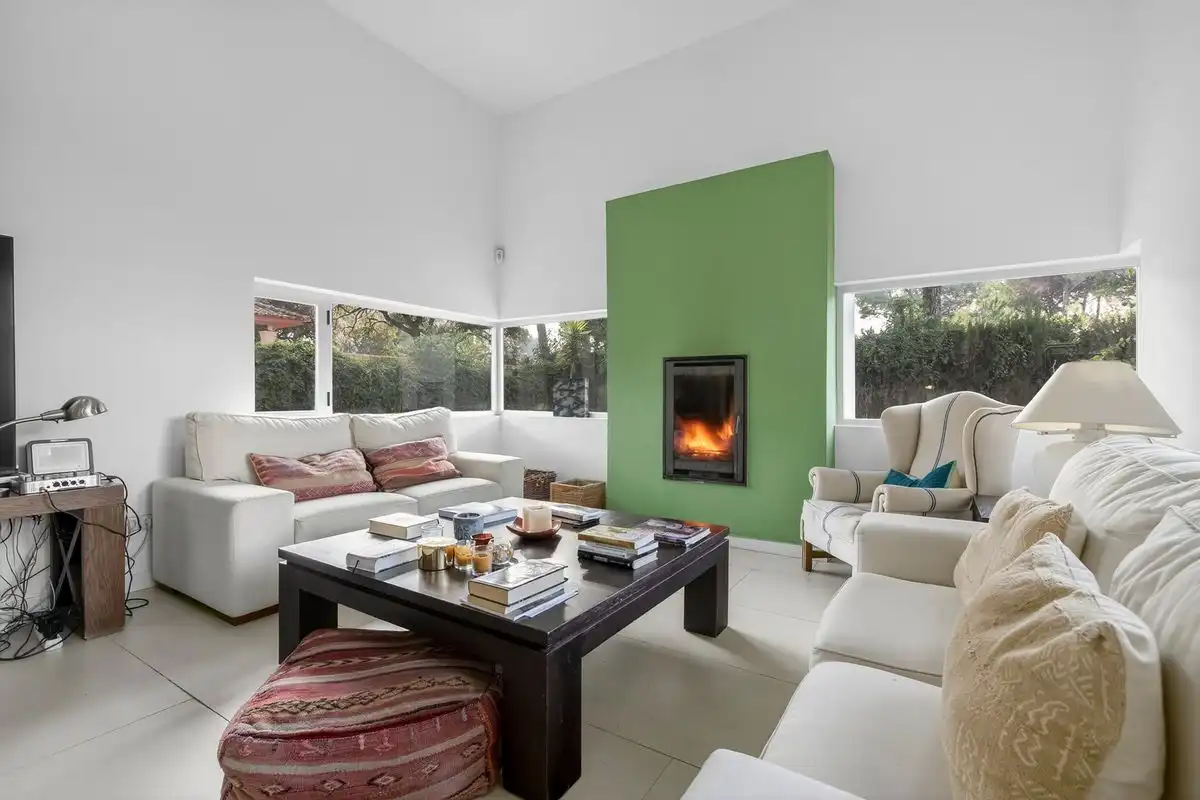 Chalet con terraza en venta en C. Abeto, imagen 4