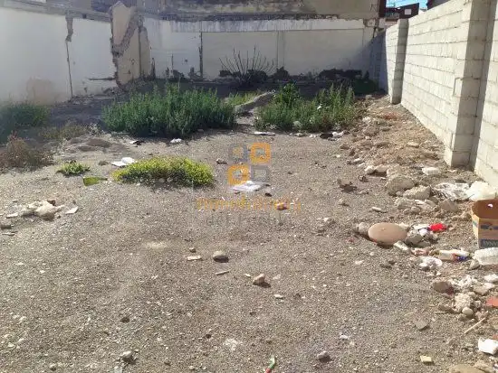 Terreno residencial en venta en Huércal-Overa, imagen 4