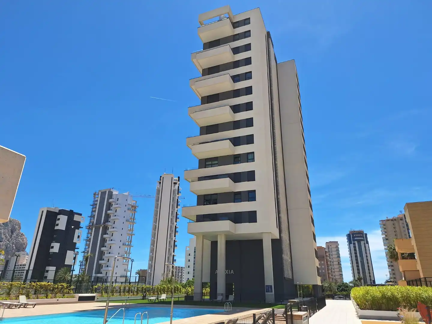 Penthouse for sale in Canuta, imagen 25