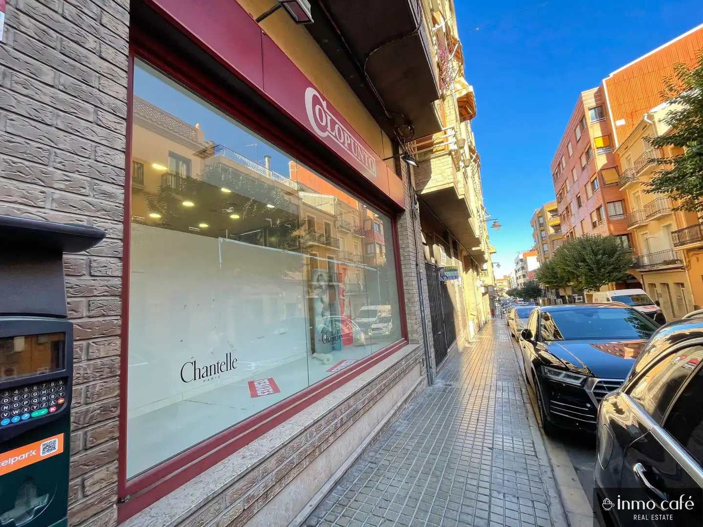 Business premises to rent in Calle dos de mayo, imagen 3