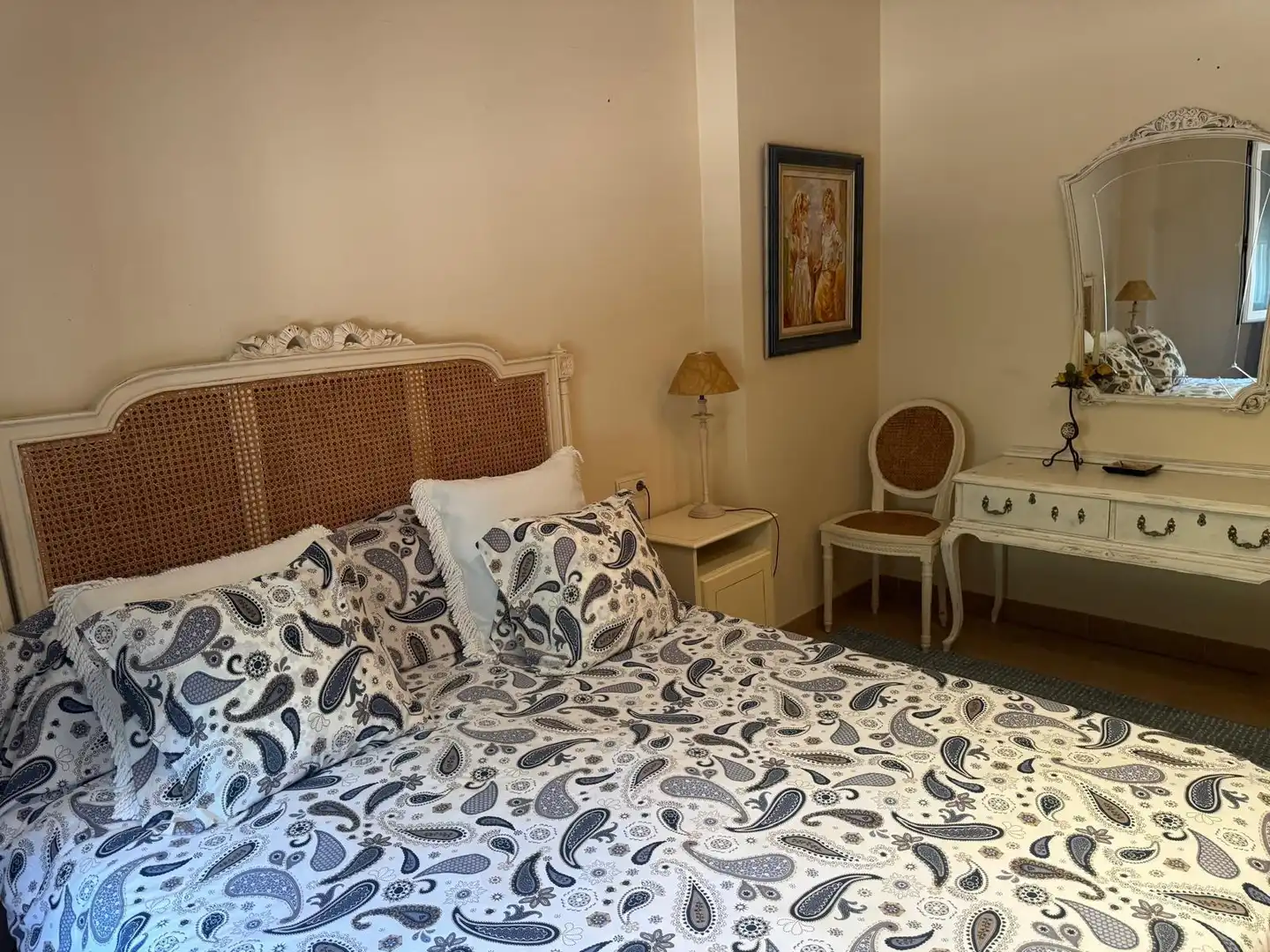 Detached house with pool for sale in Oeste, imagen 24