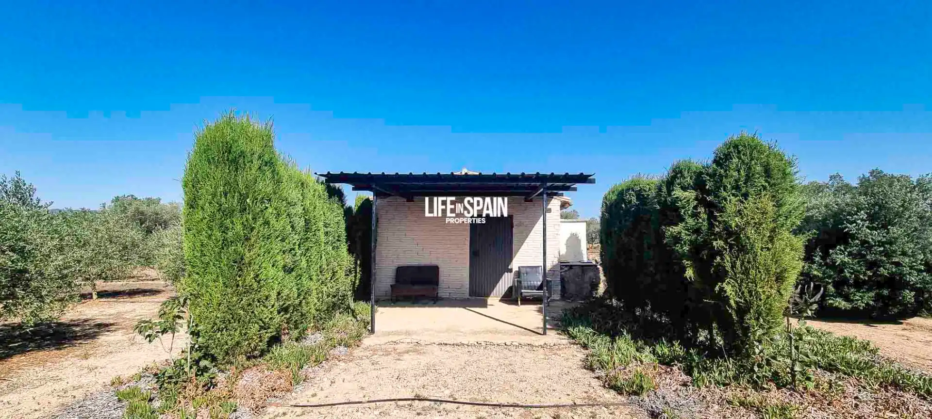 Maison rustique à vendre à Ginestar, imagen 2