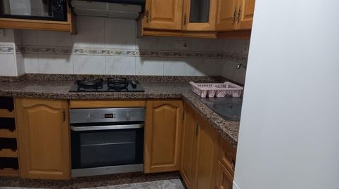 Foto 4 von Wohnung zum Verkauf in Sector V, Elche / Elx