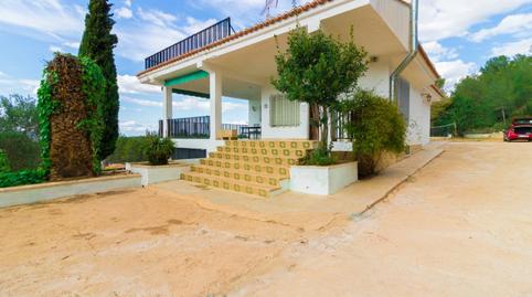 Foto 5 de Casa o xalet en venda a Partida Pino Grande, El Genovés, Valencia