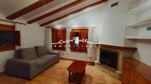 Photo 2 of Flat to rent in Altea ciudad, Alicante