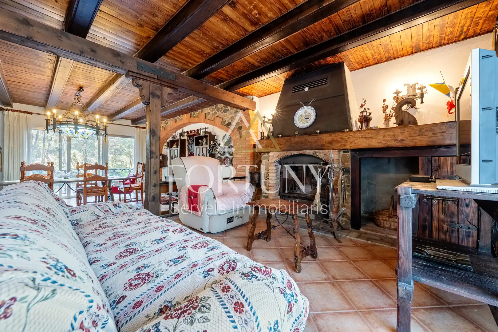 House with terrace for sale in Els Pallaresos, imagen 11
