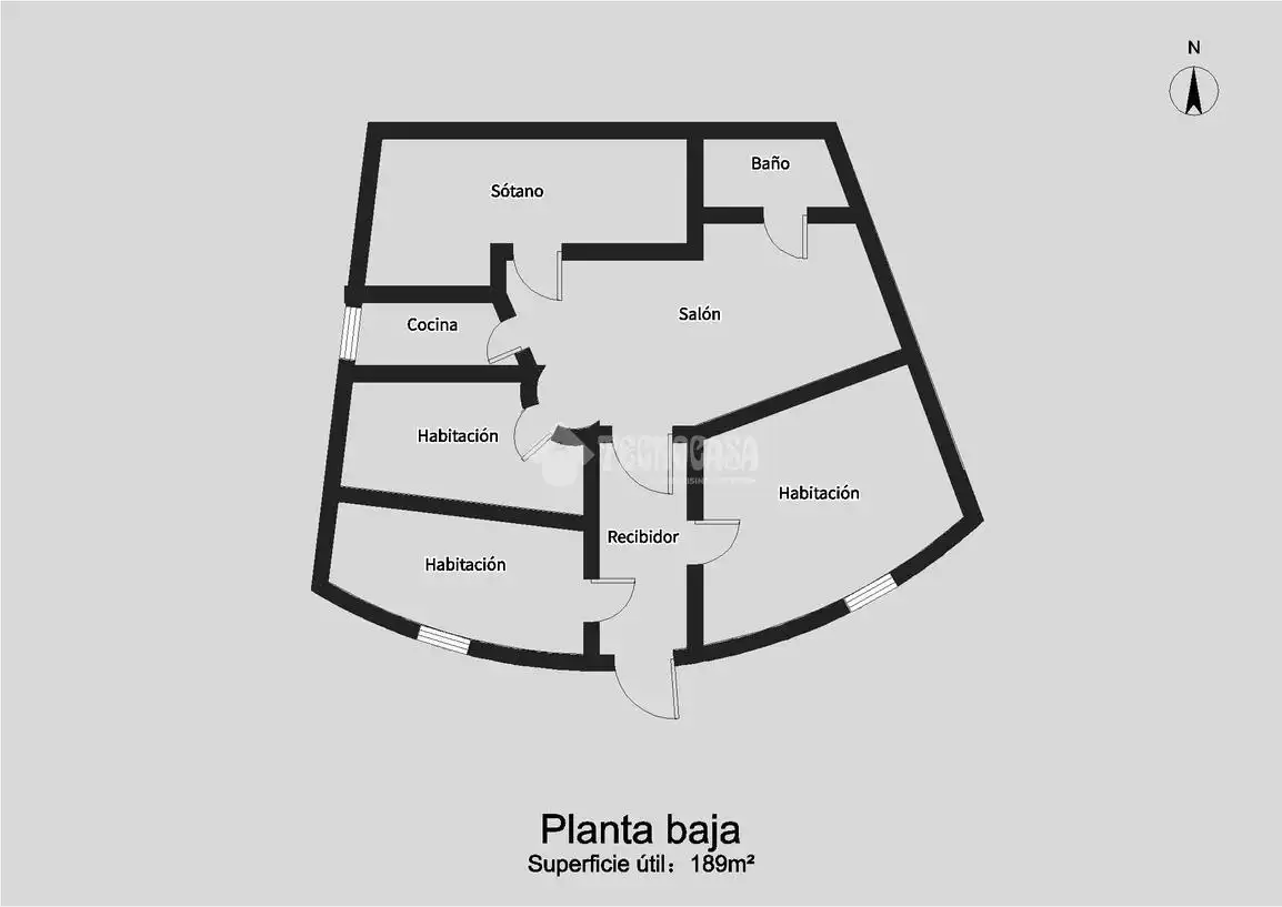 Casa en venda a Agüimes - Temisas, imagen 14