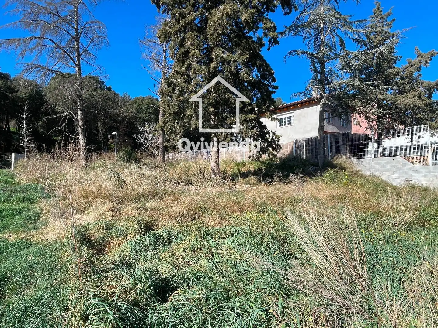 Rustikales Grundstück zum Verkauf in Sant Llorenç Savall, imagen 12