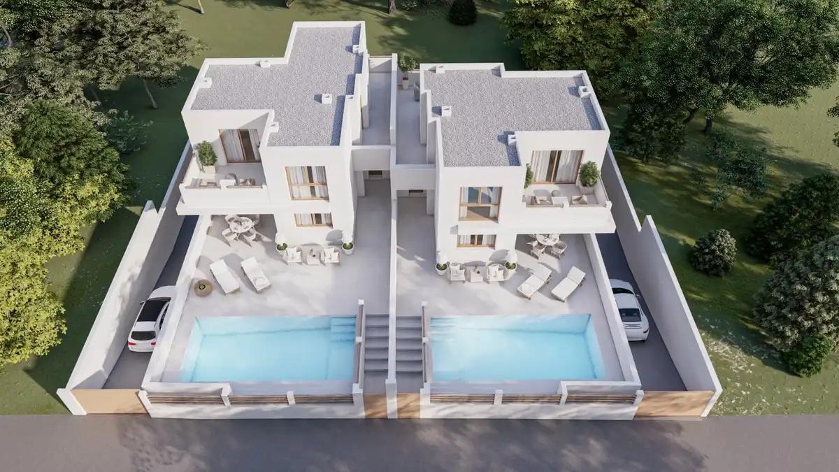 Maison à vendre à Escandinavia - Cautivador, imagen 4