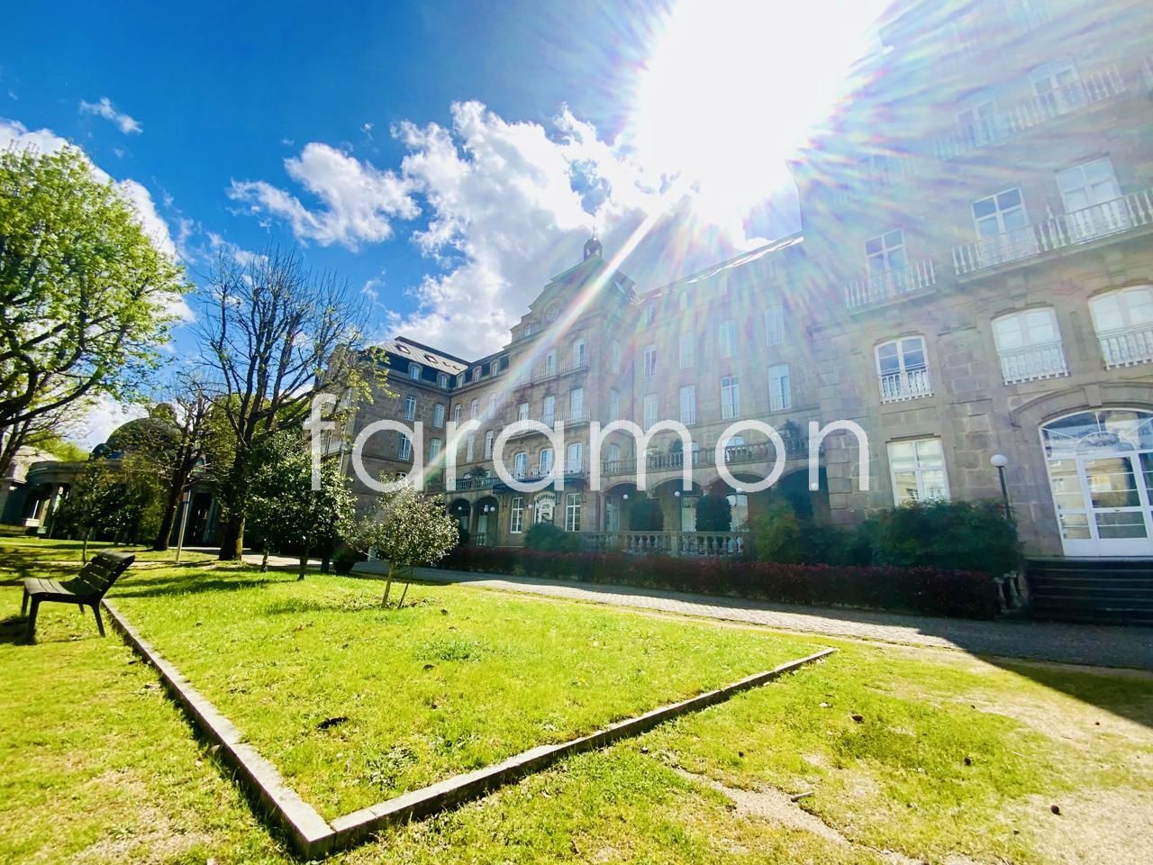 Flat for sale in Rúa Ramón Peinador, Mondariz-Balneario
