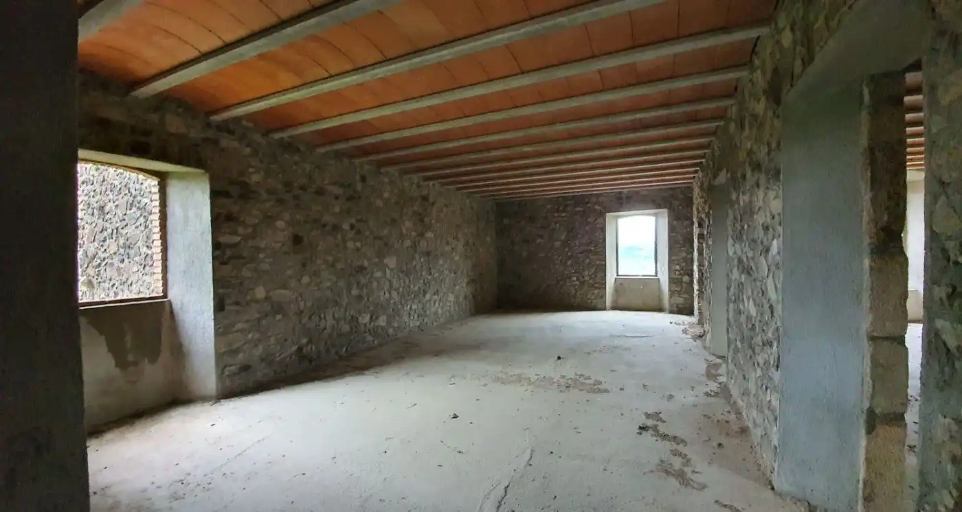 Finca rústica en venta en Maçanet de la Selva con Terraza y Trastero