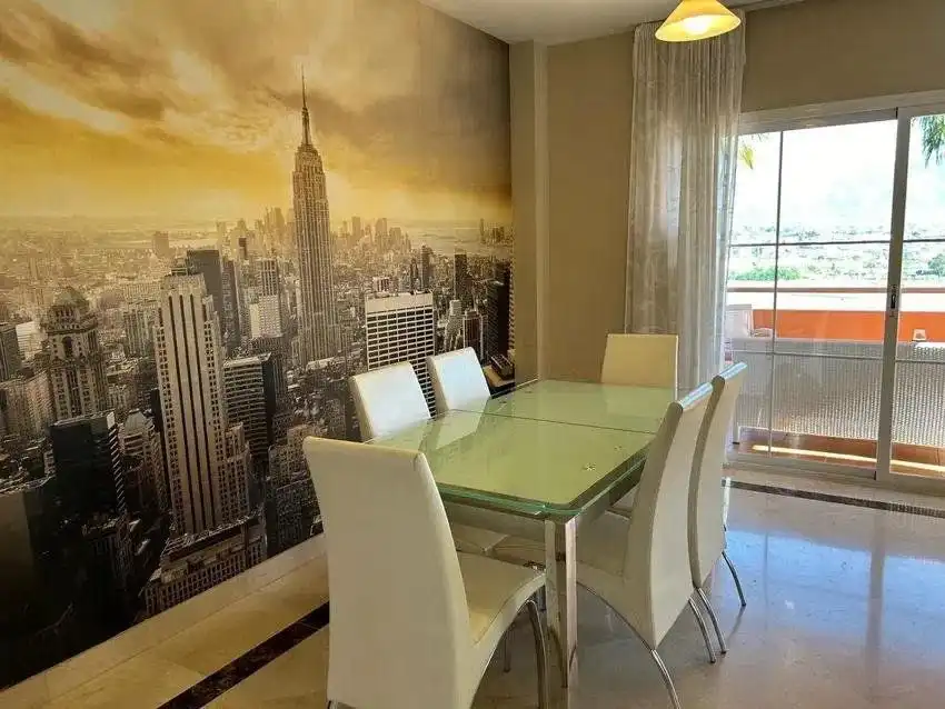 Chalet en venta en Jardines del aguila, imagen 5