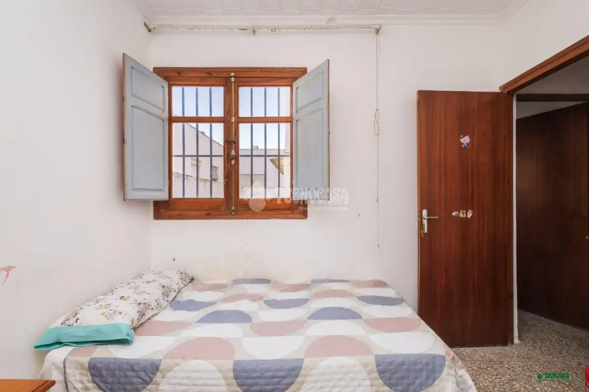 Maison jumelée à vendre à Vera Ciudad, imagen 18