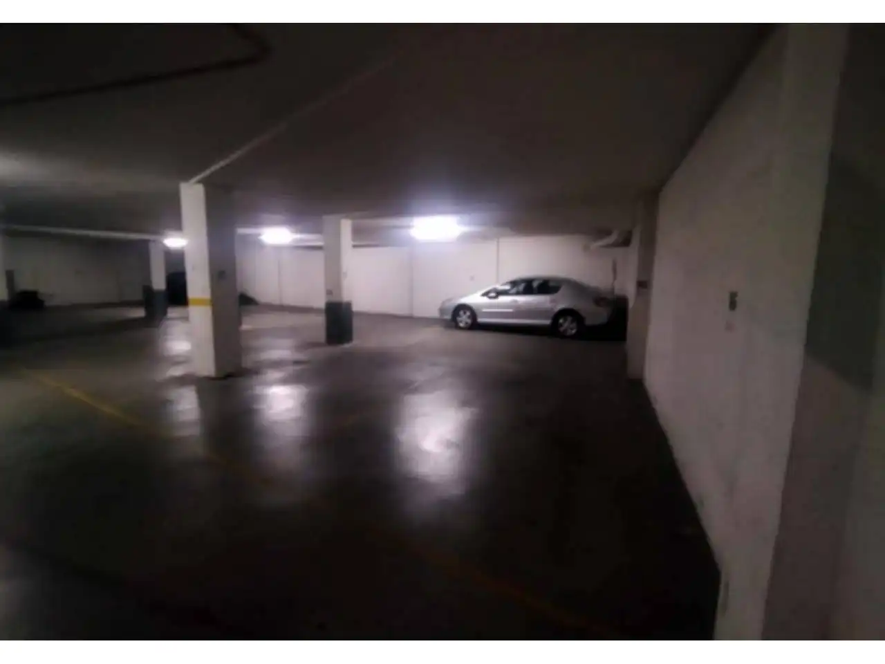 Parcheggio in vendita a Calle Maestro Puig Valera, imagen 2