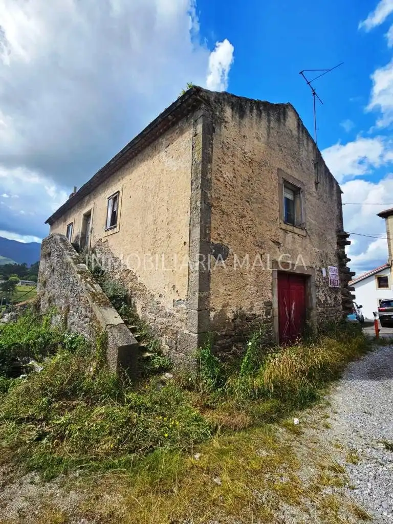 Casa in vendita a Colunga, imagen 11