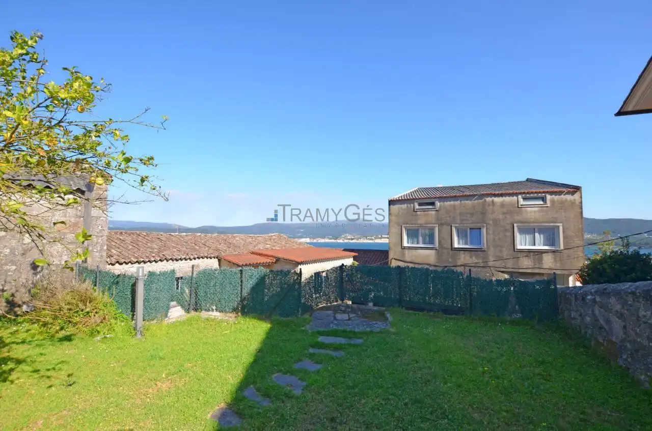 Casa o chalet en venta en LUGAR OUTEIRO - CAMPOSANCOS, A Guarda