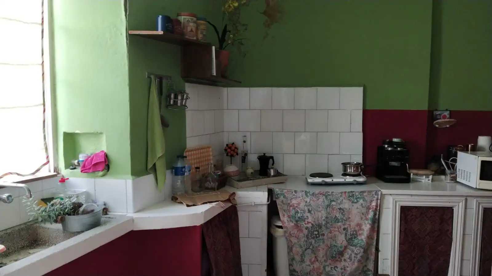Casa con terrazza in vendita a Rúa Santos 16, imagen 7