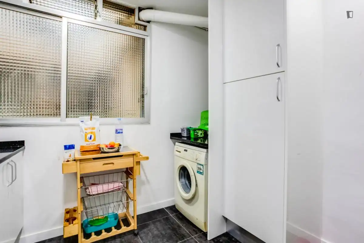Habitación en Sants
