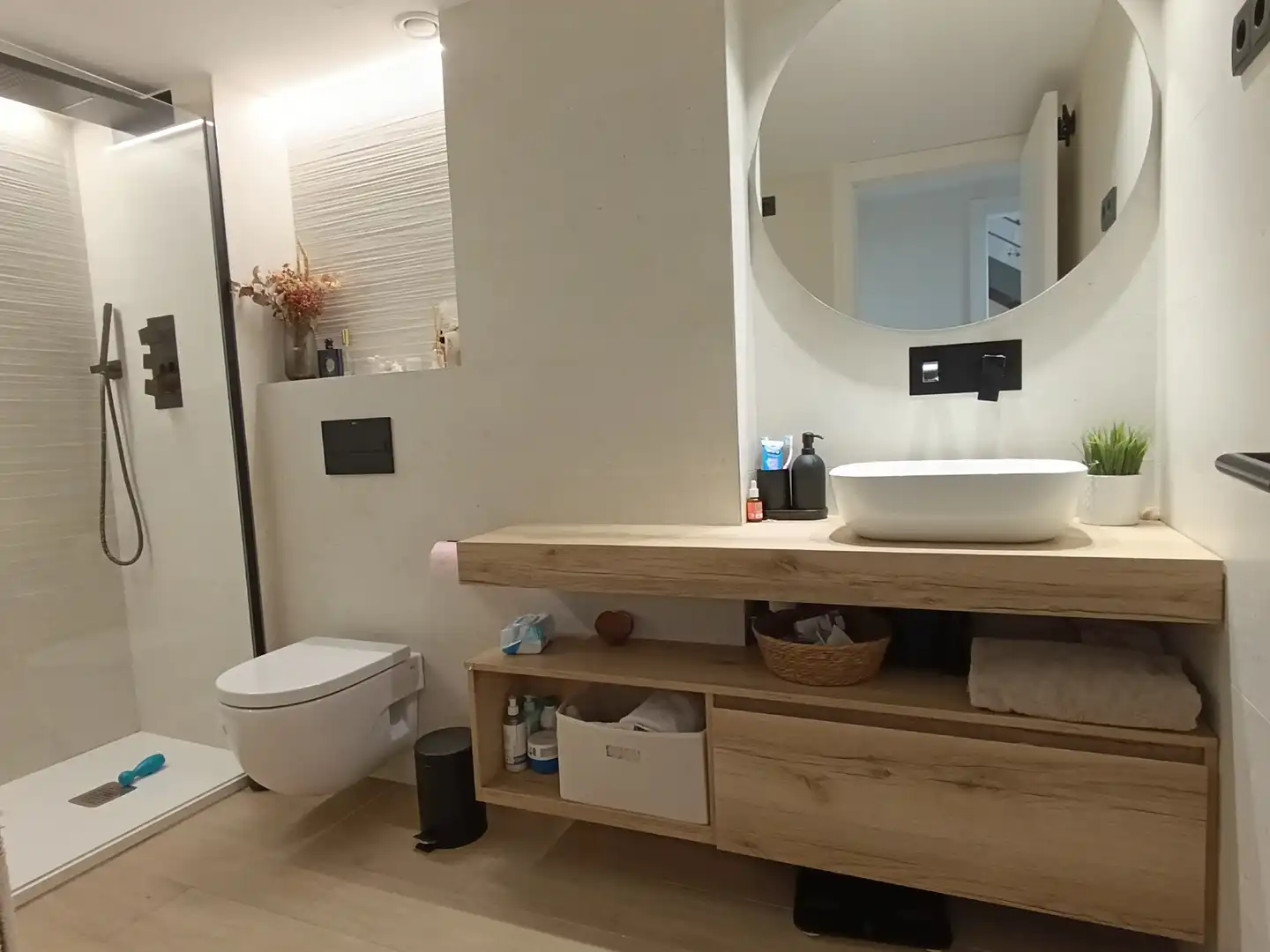Dúplex en venda a Les Franqueses del Vallès