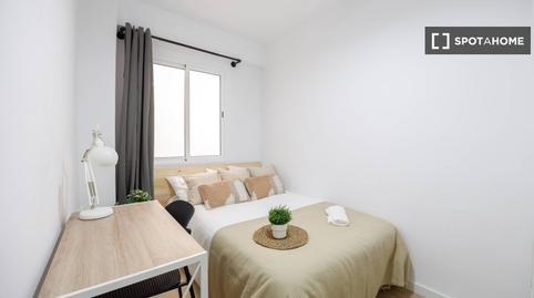 Photo 2 of Flat for share in Barrio de Benimaclet,  Valencia Capital