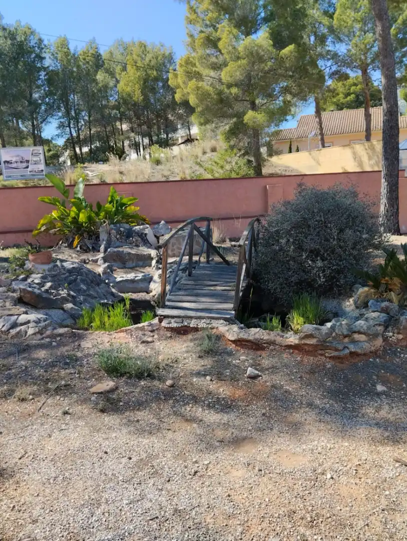 Villa con piscina in vendita a Altea la Vella, imagen 15