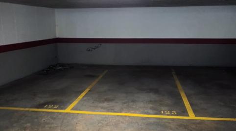 Foto 4 de Garaje en venta en Calle Cruz Blanca, 22, Zona de la Vega, Antequera