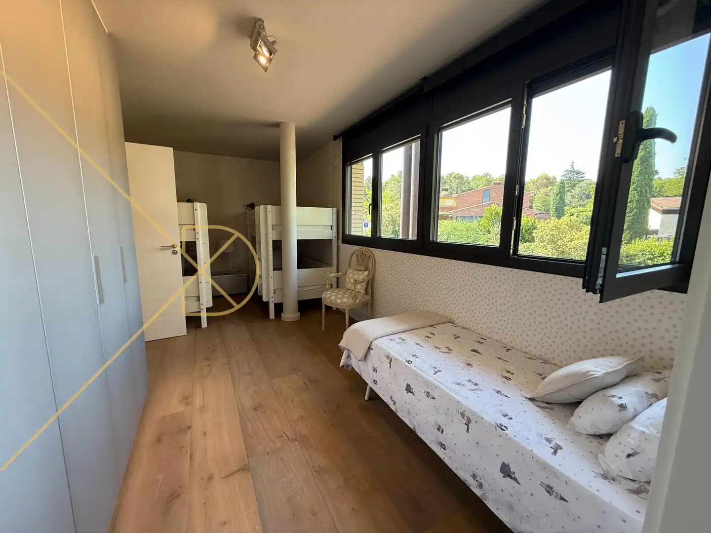 Casa amb terrassa en venda a Golf - Can Trabal, imagen 33