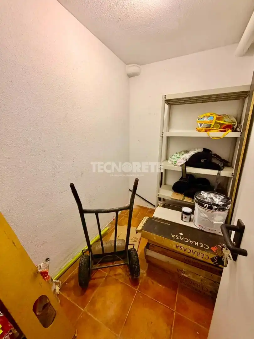 Piso en venta en Yuncos con Aire acondicionado, Terraza y Trastero