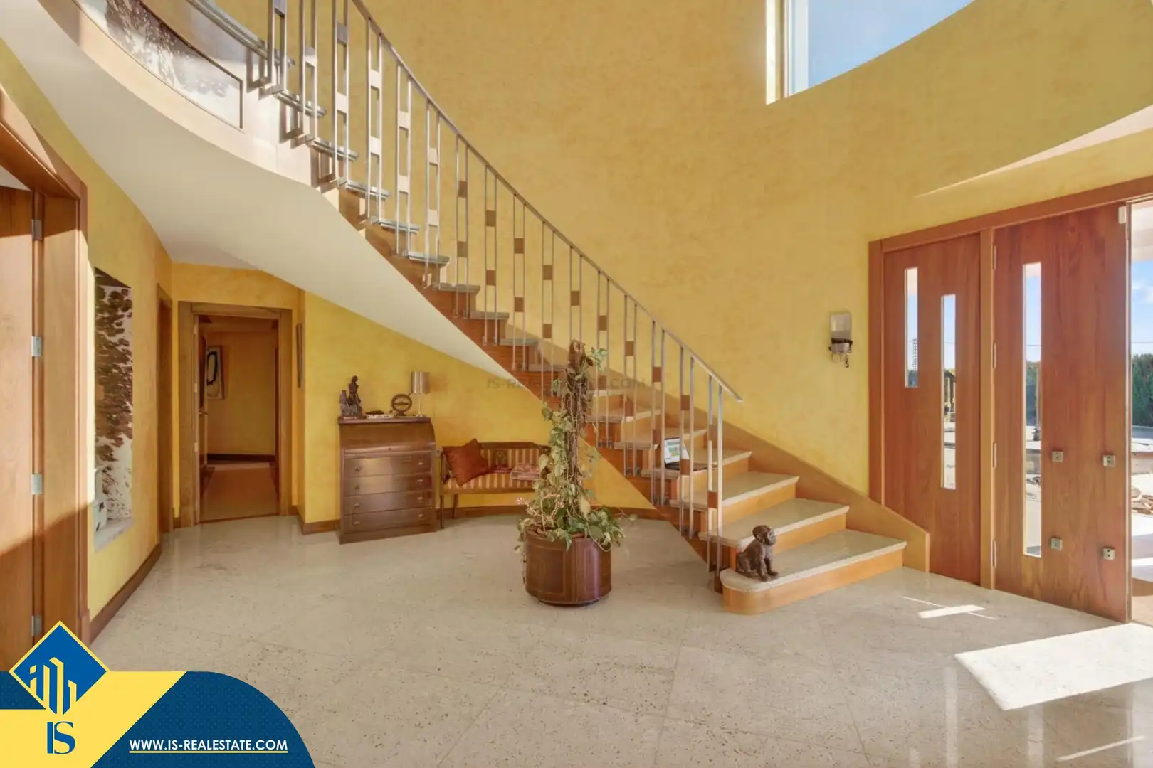 Detached house with pool for sale in Perleta - Maitino, imagen 17