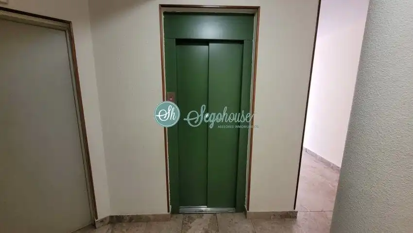 Flat for sale in Segovia  with Heating, Parquet flooring and Terrace