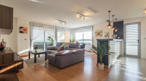 Foto 4 de Piso en venta en Monseñor Antonio Hurtado, 8, Sector V, Elche / Elx