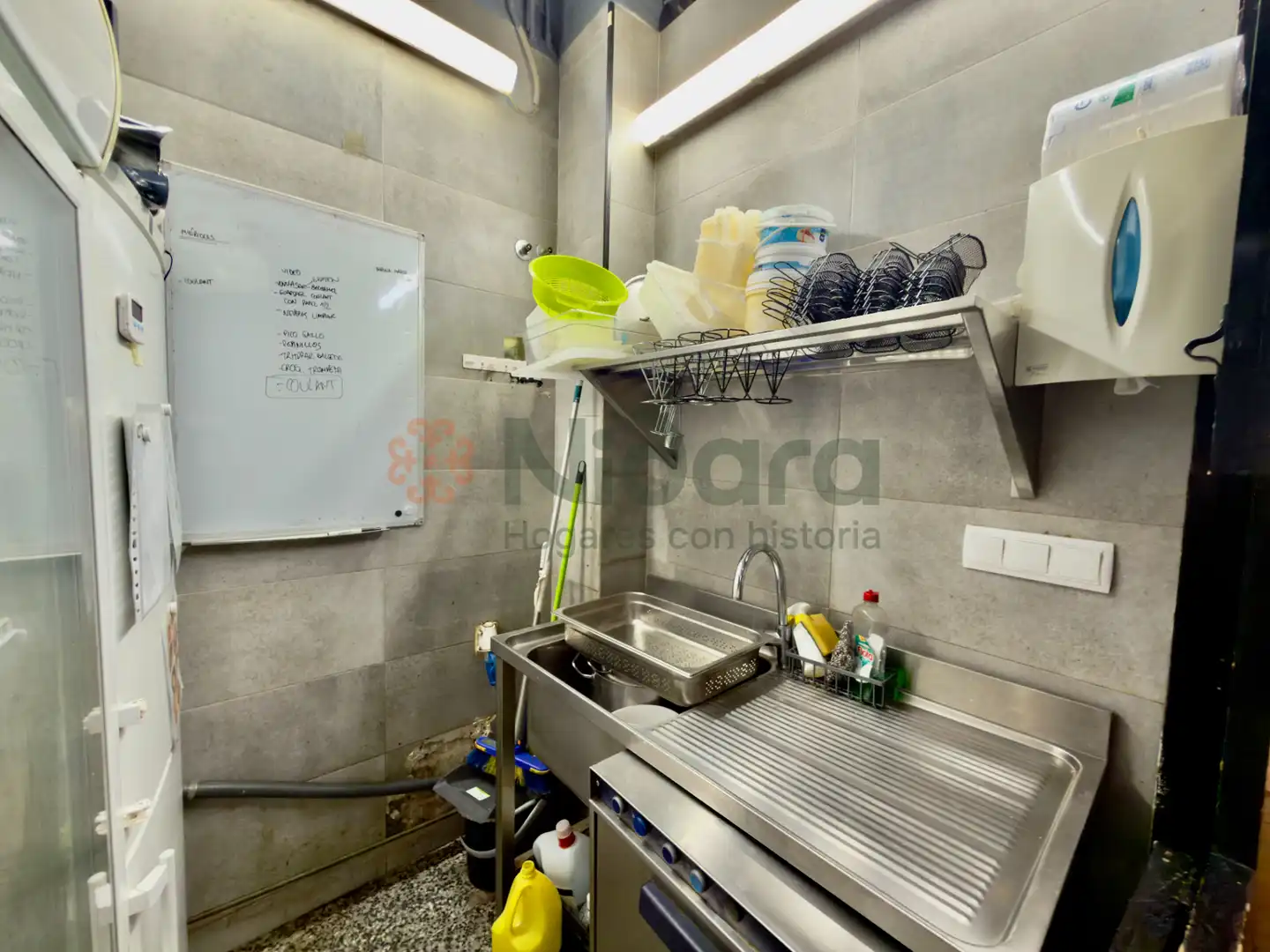 Local comercial en traspàs a Carrer d'Entença 7, imagen 21