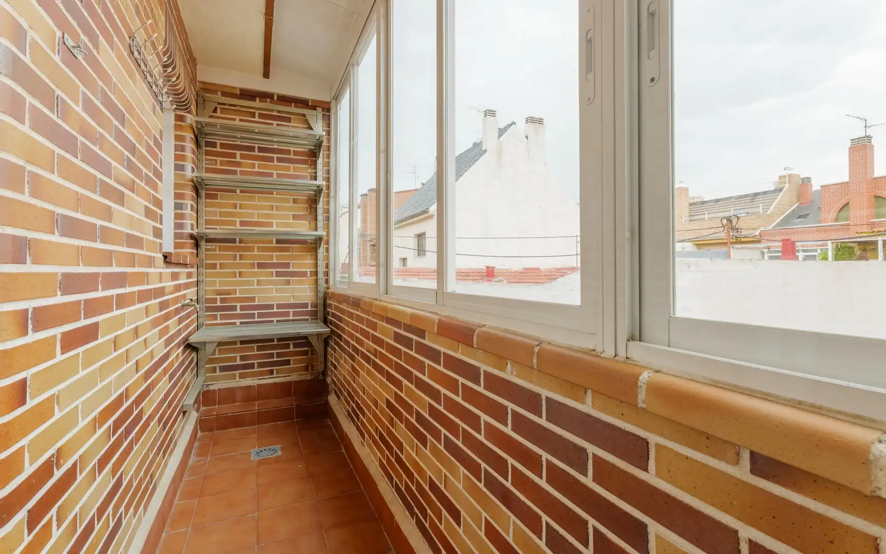 Penthouse with lift to rent in José, imagen 17