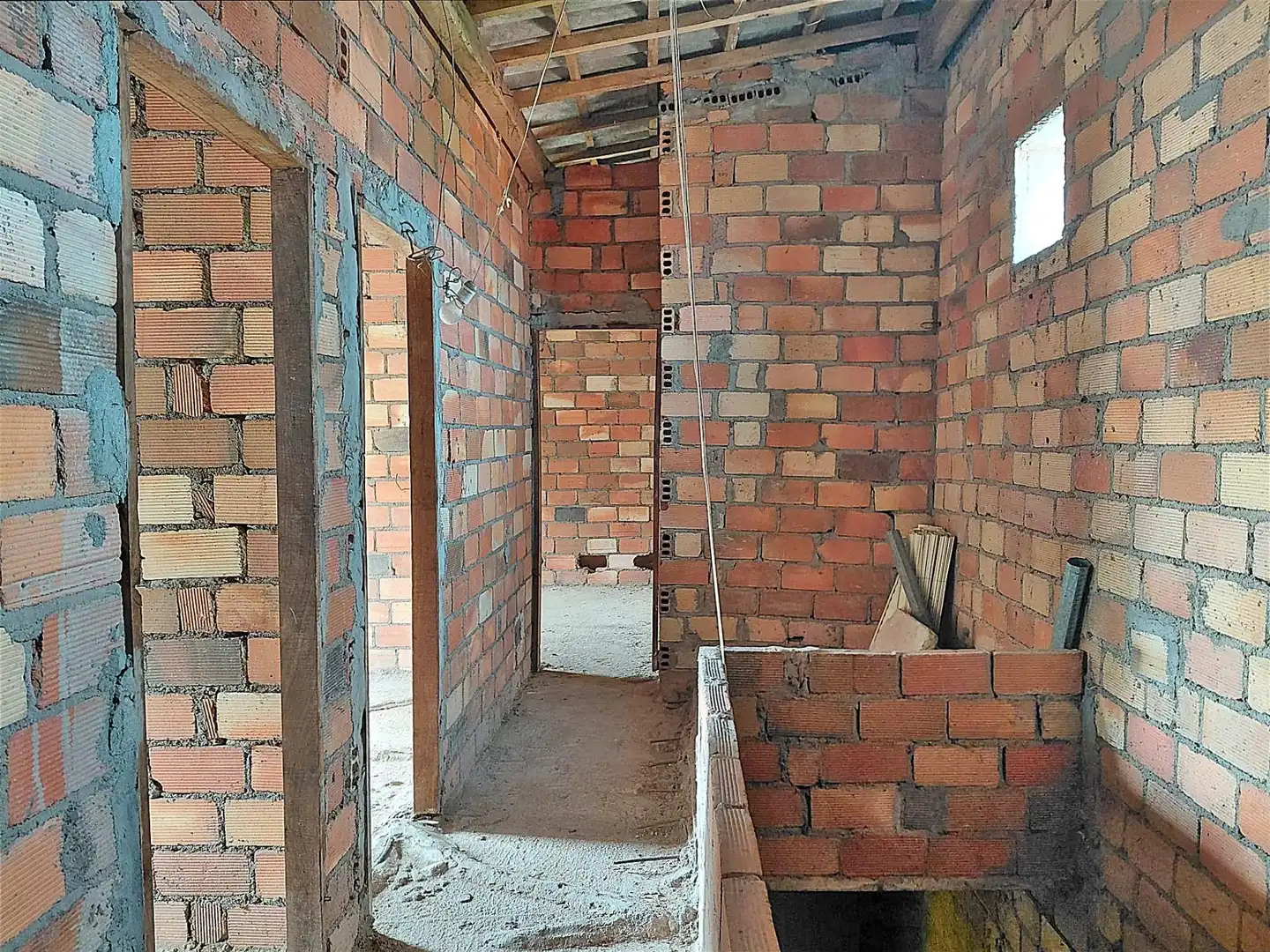 Casa o xalet en venda en Cambados amb Terrassa i Balcó