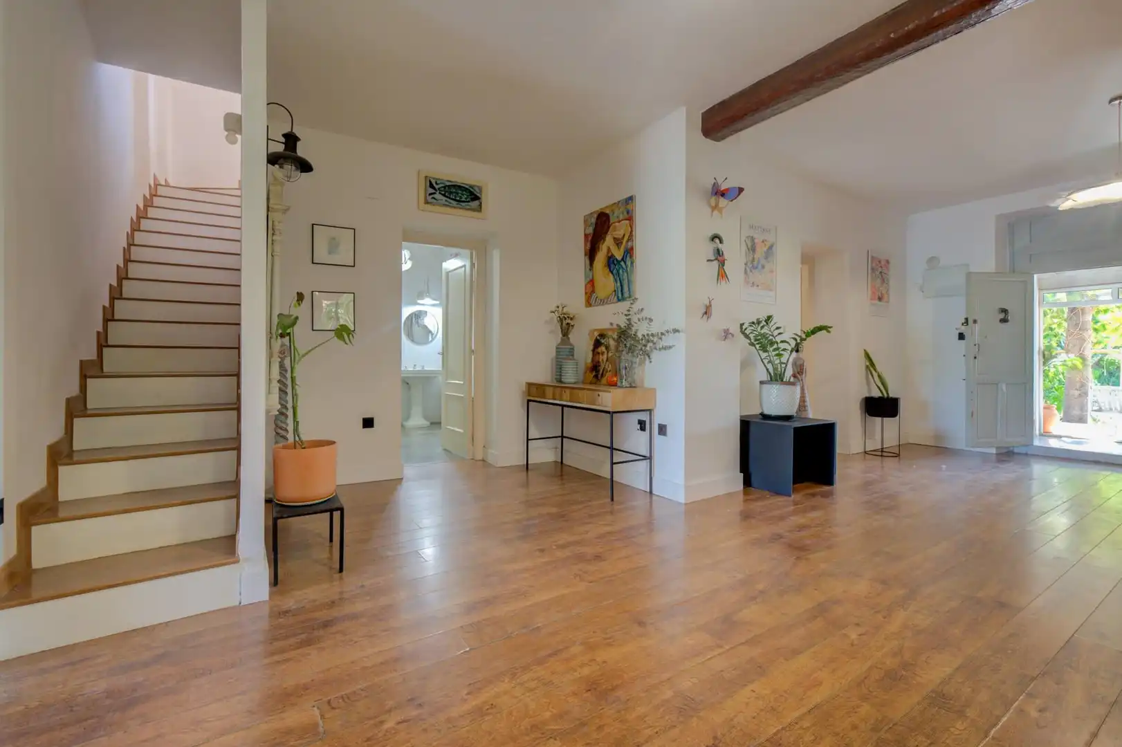 Casa o chalet en venta en Elche / Elx con Calefacción, Jardín privado y Terraza