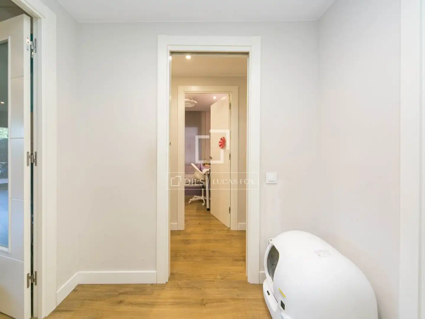 Flat for sale in Sant Cugat del Vallès  with Air Conditioner, Heating and Terrace