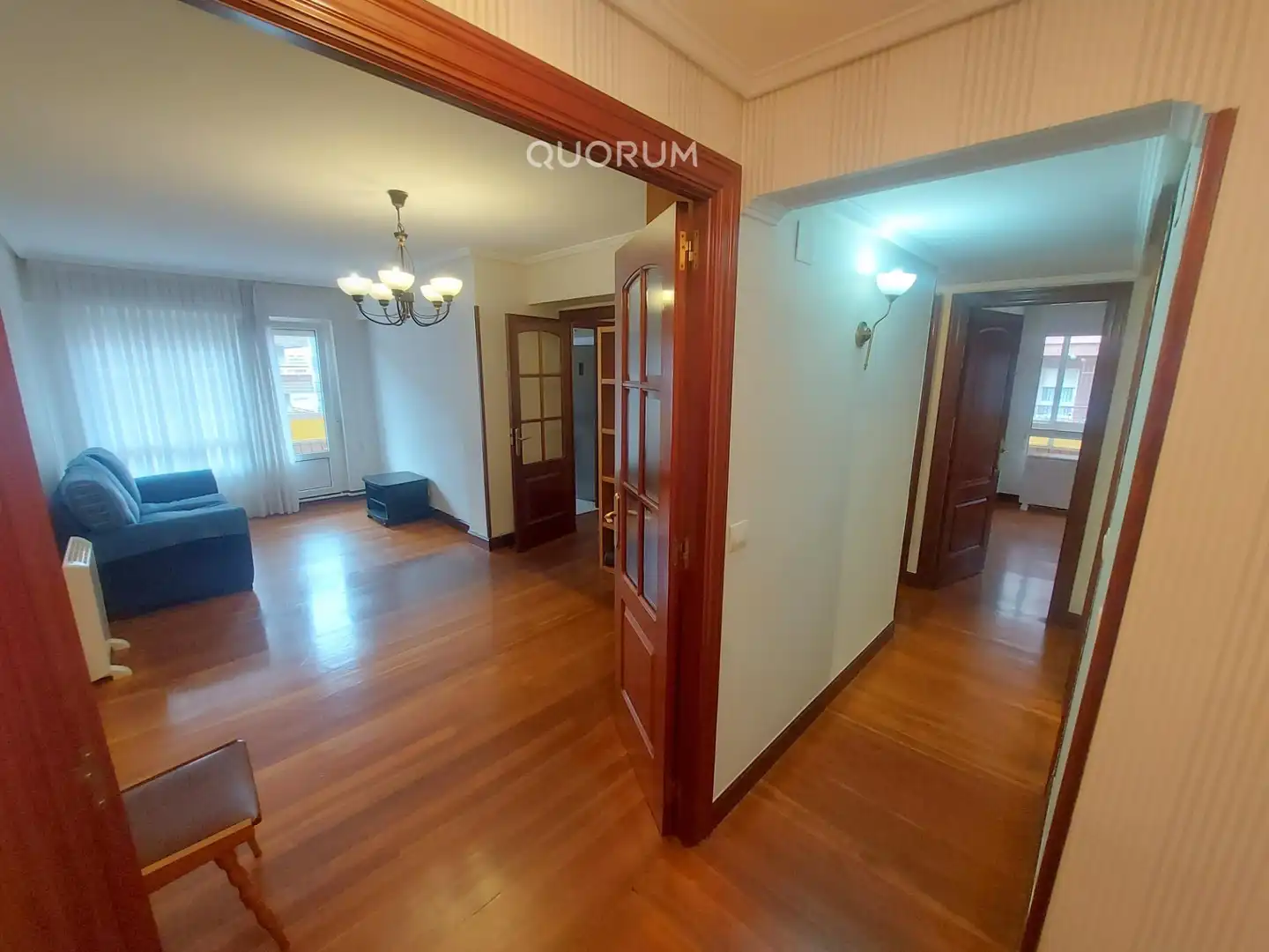 Flat for sale in Bilbao   with Balcony