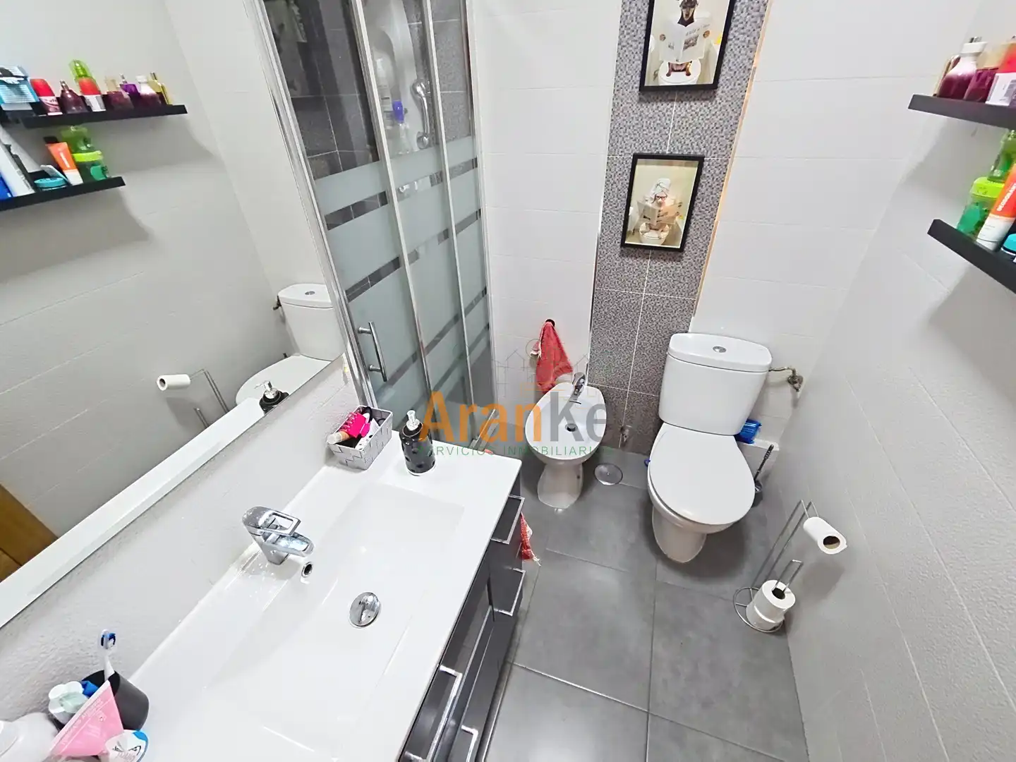 Piso en venta en Calle de Abastos, imagen 21
