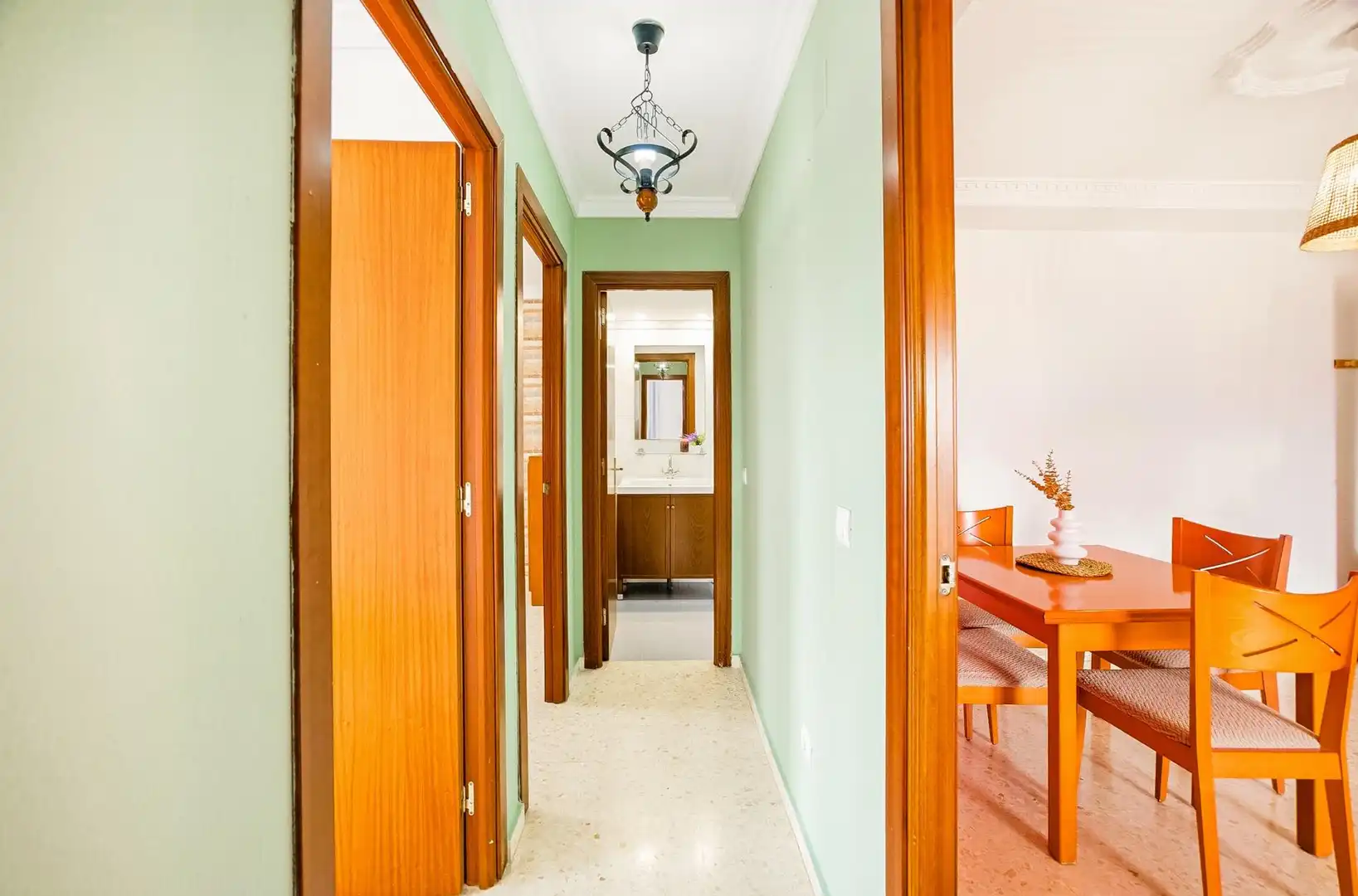 Piso con terraza en venta en La Banda - Campo de Fútbol, imagen 16