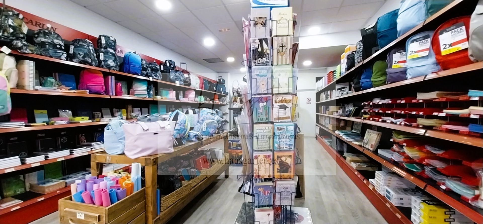 Local de lloguer en Las Palmas de Gran Canaria amb Aire condicionat