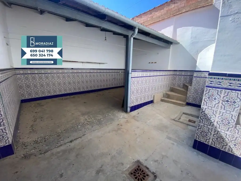House for sale in Don Benito