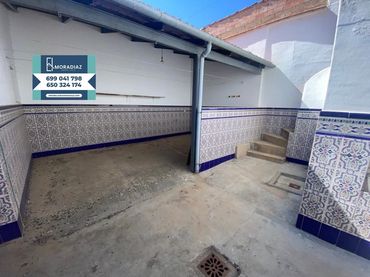 Maison à vendre à Don Benito
