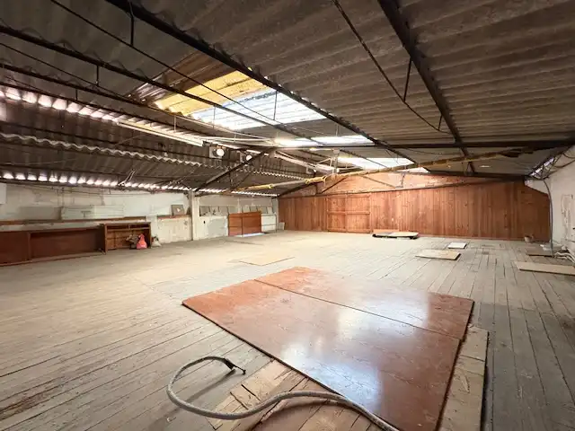 Business premises for sale in Carrer del Treball 10, imagen 27