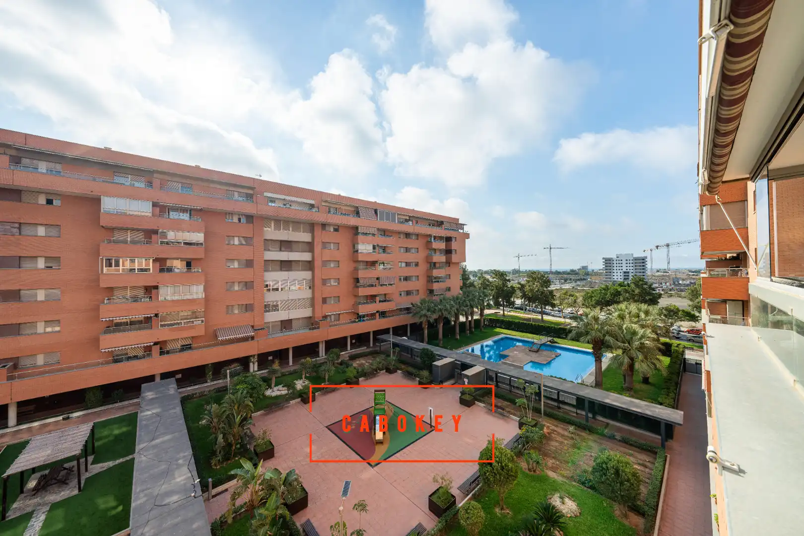 Piso con piscina en venta en Camino de la Goleta 155, imagen 8