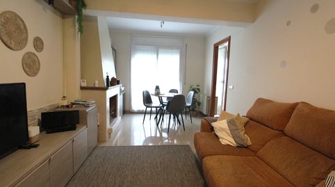 Foto 2 de Casa adosada en venta en Concòrdia, Sabadell