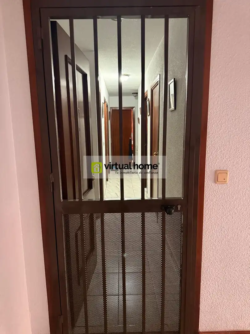 Wohnung mit Terrasse zum Verkauf in Colonia Madrid, imagen 62