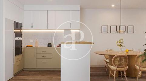 Photo 3 from new construction home in Flat for sale in Calle de Portbou, 37, Sants-Badal, Barcelona