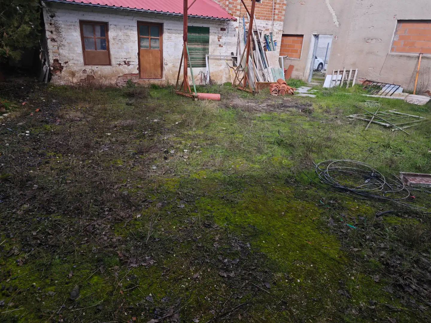 Casa amb jardí en venda a Chozas de Canales, imagen 4