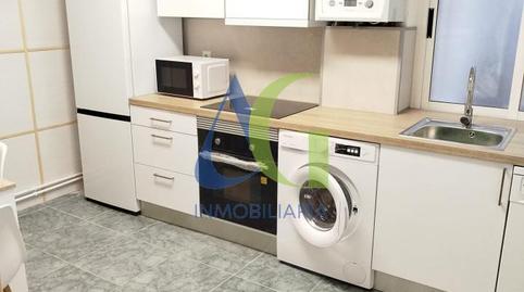 Photo 2 of Flat for sale in San Mamés - La Palomera, León