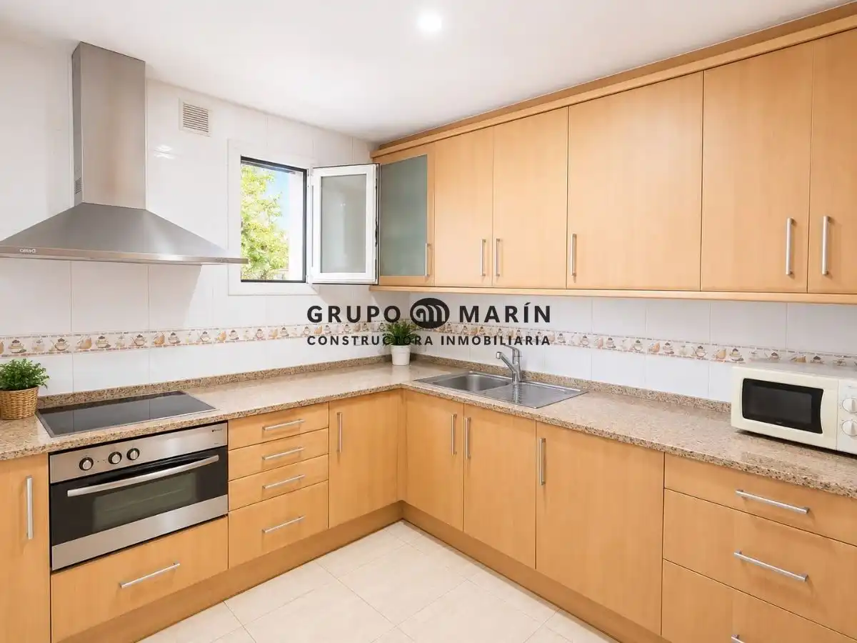 Wohnung mit Aufzug zum Verkauf in Camino de L'àngel, imagen 7